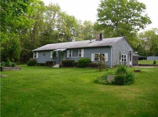 812 Phillips Hill Rd, Coventry, RI 02816