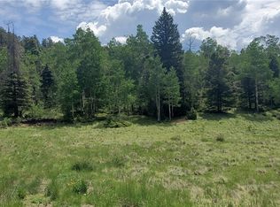 5583 Veevers Rd #5583, Fort Garland, CO 81133