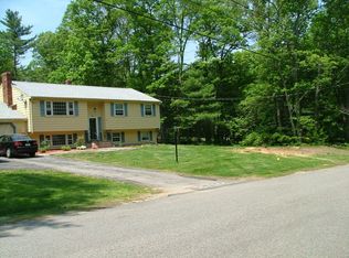 30 Blue Spruce Ln, Hanover, MA 02339