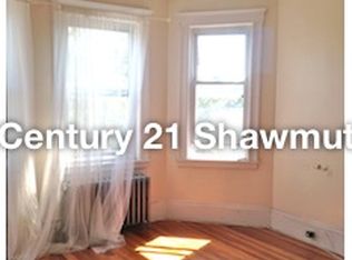 44 Atkins St #3, Brighton, MA 02135