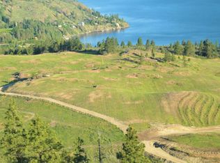 50 Mirage Ln, Chelan, WA 98816