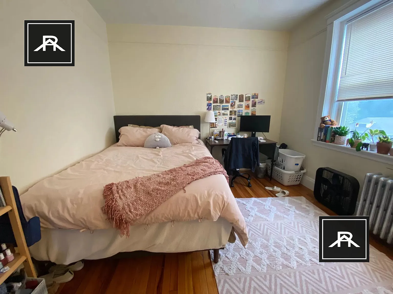 2 bed, 1.0 bath, $2,600 — Photo 4