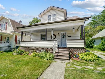 434 Hazel Ave, Lima, OH, 45801
