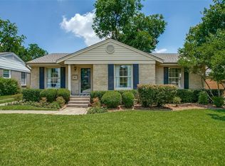 444 Hambrick Rd, Dallas, TX 75218