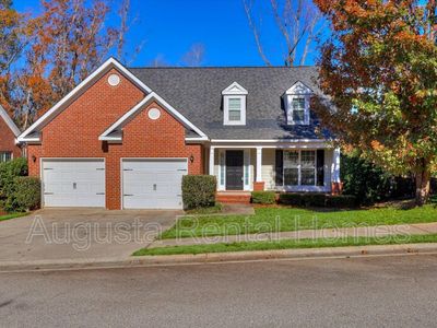 1193 Greenwich Pass, Grovetown, GA, 30813