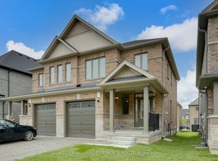 86 Sagewood Ave, Barrie, ON