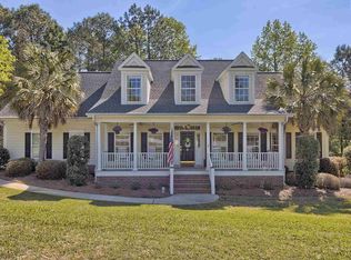 9 Stockton Ct, Blythewood, SC 29016