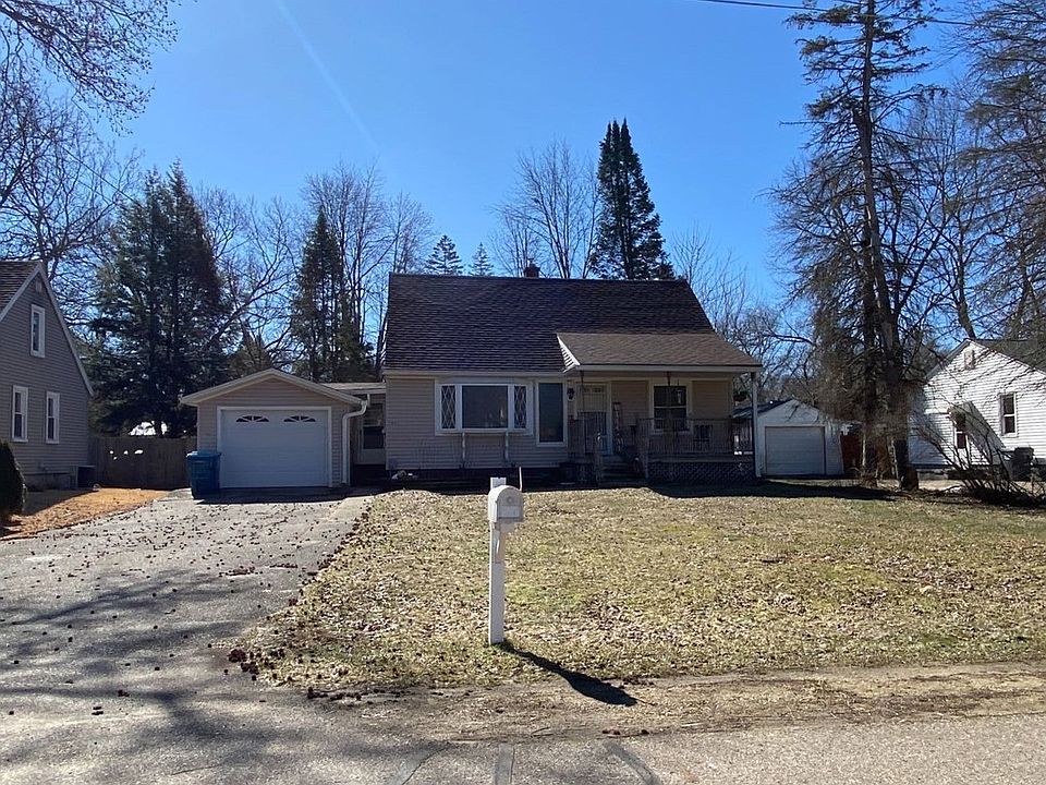 1050 Bloomfield Ave, Plainwell, MI 49080 Zillow