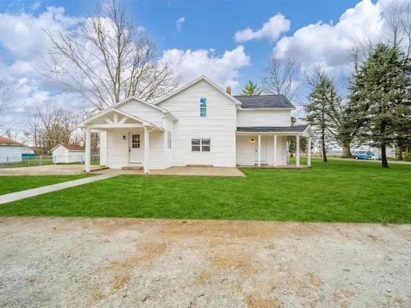 300 S Main St, New Castle, IN 47362
