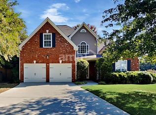 1735 Trellis Pl, Alpharetta, GA 30004