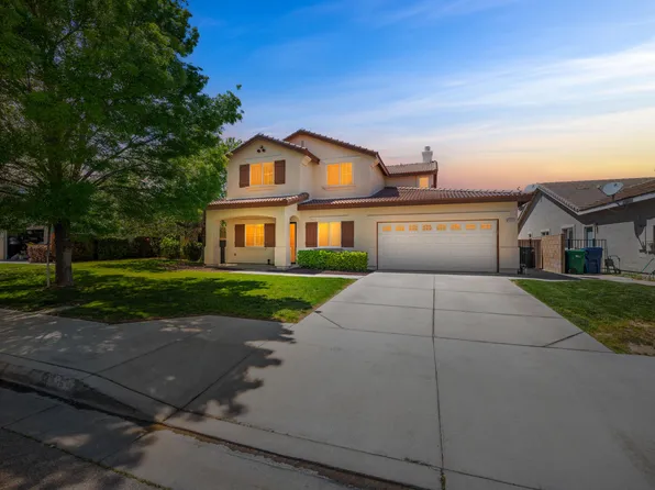 43651 Sawgrass Ln, Lancaster, CA 93536