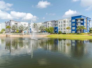 Solstice Apartments, Orlando, FL 32821