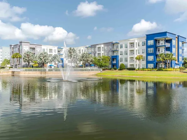 Solstice Apartments, 7511 Solstice Cir #118, Orlando, FL 32821