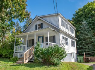 15 Hillcrest St, Augusta, ME 04330