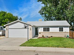 343 Walnut Dr, Frederick, CO 80530
