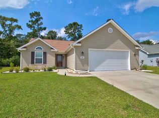 142 Windsor Springs Rd, Conway, SC 29527