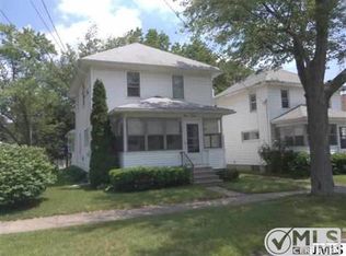 715 Kennedy St, Jackson, MI