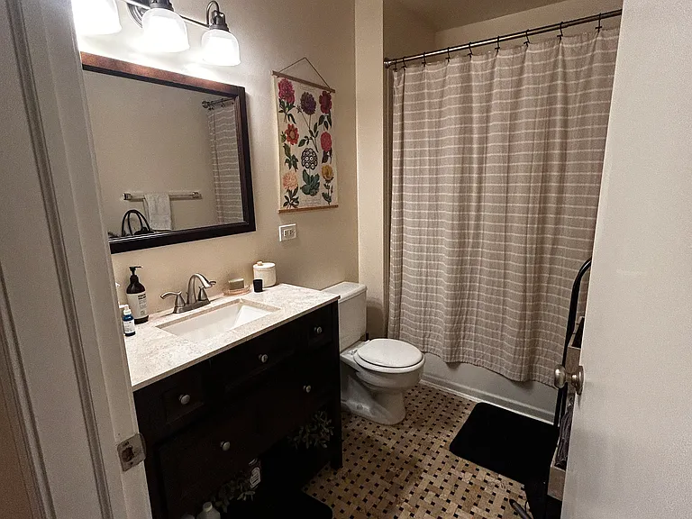 Bathroom #2