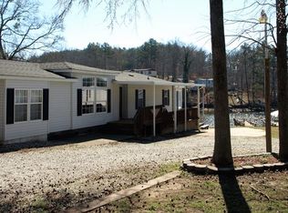 51 Highway To Heaven, Cross Hill, SC 29332