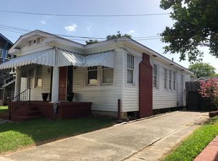 817 N 8th St, Baton Rouge, LA 70802