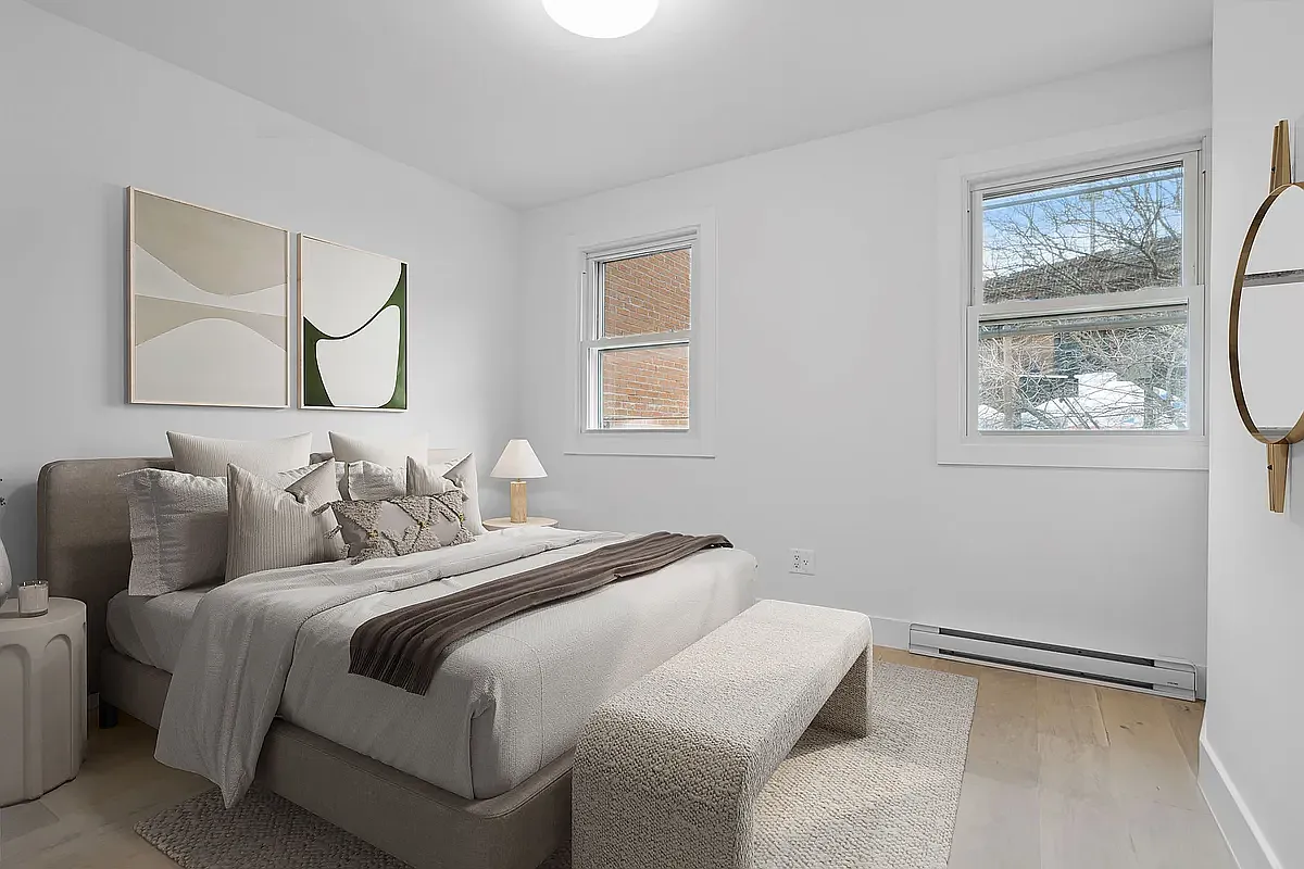 Building Photo - 188 Nelson St #1R