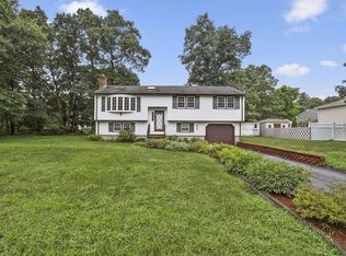 7 Bailey Rd, Wilmington, MA 01887