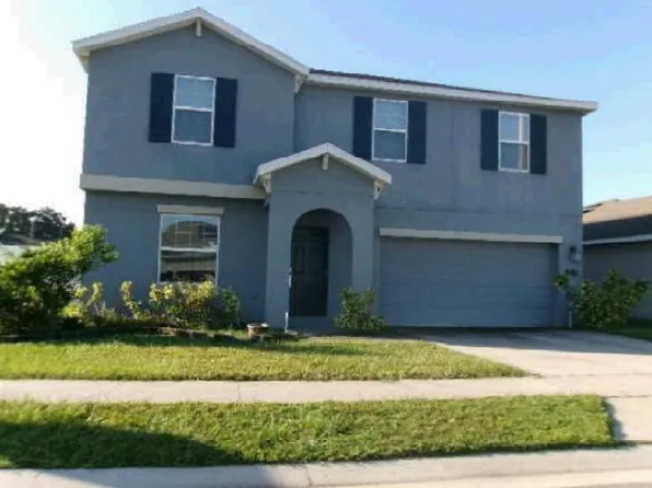 303 Macarthur St, Bartow, FL 33830