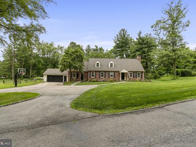 1424 Old Gulph Rd, Villanova, PA, 19085