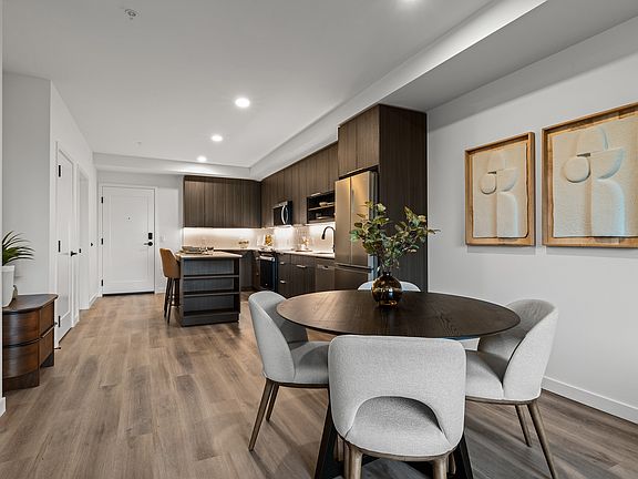 3rd image of 10500 4th Ave NE #918