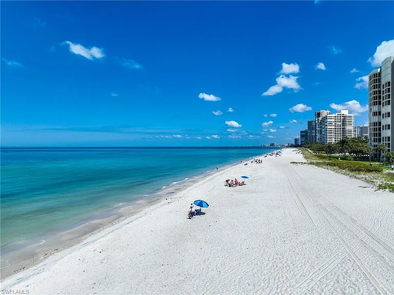 4041 Gulf Shore Blvd N #1007 — Photo 34