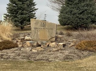 L9b1 Spruce Hollow Addition #8, Kearney, NE 68845