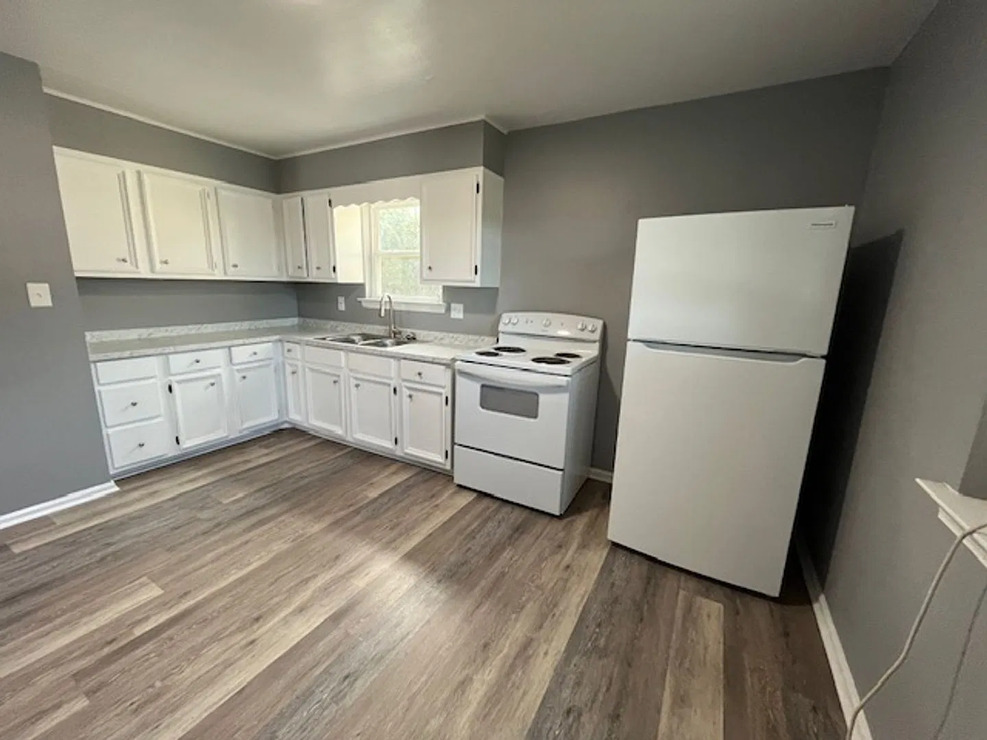 3-Bedroom Single-Family Home in SE Roanoke — Photo 4