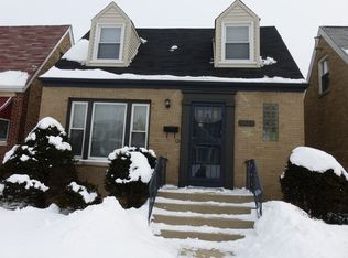 3523 N Nora Ave, Chicago, IL 60634