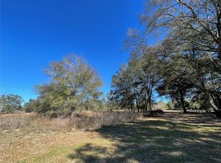 0 NW 167th Ct, Morriston, FL 32668