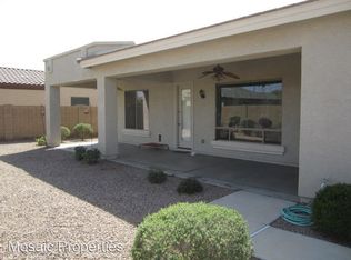 3136 E Coconino Dr, Gilbert, AZ 85298