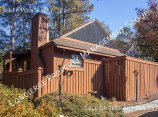 3 Bluff Pointe Way, Aiken, SC 29803