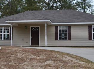 3576 Confederate Dr, Macon, GA 31211