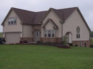 66091 Mueller Rd, Belmont, OH 43718