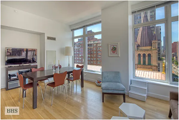 Rented by Brown Harris Stevens | media 14