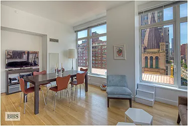 Rented by Brown Harris Stevens