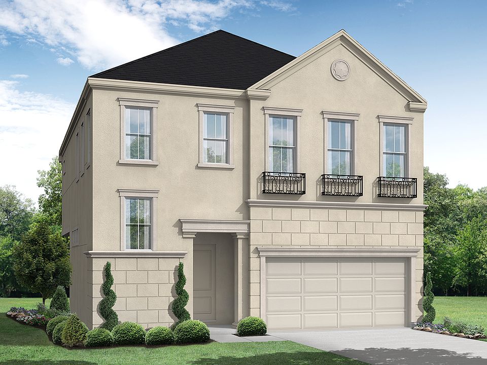 Elevation A