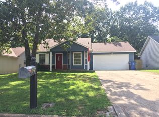 3309 Quail Ridge Rd, Jonesboro, AR 72404