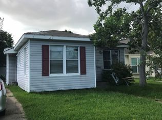 1301 W Procter St, Port Arthur, TX 77640