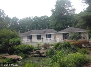 10 Teresa Marie Ct, Millers, MD 21102