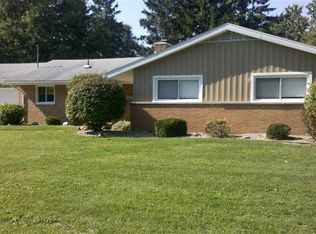 3576 Creekwood Dr, Saginaw, MI 48601