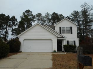 112 Pennine Pl, Lexington, SC 29073