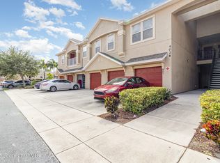 4026 Meander Pl Unit 203, Rockledge, FL 32955