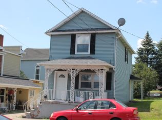 505 Jackson St, Dickson City, PA