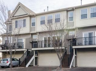 11221 Aberdeen St NE UNIT H, Blaine, MN 55449