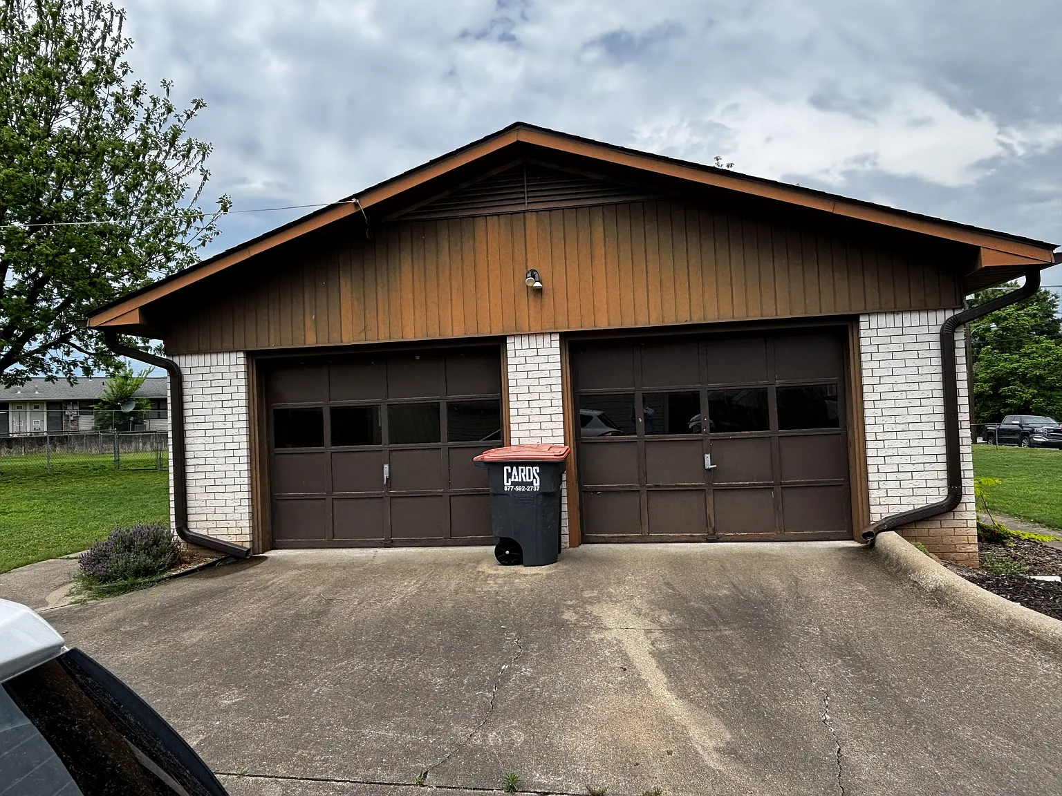 307 N 5th St, Ozark AR - 1 — Photo 2